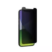 ZAGG Invisible Shield Elite Privacy   steklo za iPhone 12 Pro Max