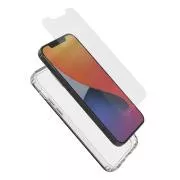 ZAGG Invisible Shield Elite   360 steklo   ovitek za iPhone 12/12 Pro