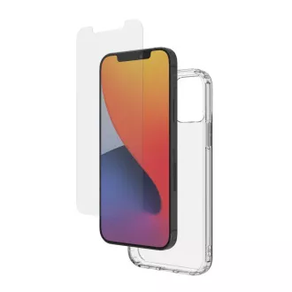 ZAGG Invisible Shield Elite   360 steklo   ovitek za iPhone 12/12 Pro