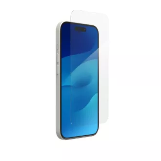 ZAGG Invisible Shield Elite steklo iPhone 15 ZAGG Invisible Shield Elite steklo iPhone 15