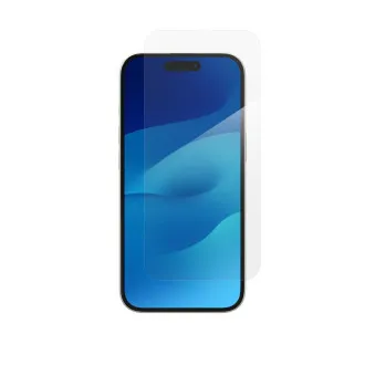 ZAGG Invisible Shield Elite steklo iPhone 15 ZAGG Invisible Shield Elite steklo iPhone 15