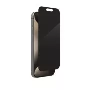 ZAGG Invisible Shield Elite Steklo za zasebnost iPhone 15 Pro