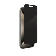 ZAGG Invisible Shield Elite Steklo za zasebnost iPhone 15 Pro