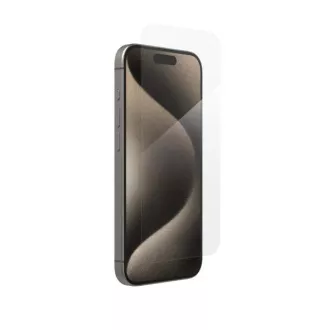 ZAGG Invisible Shield XTR3 steklo iPhone 15 Pro