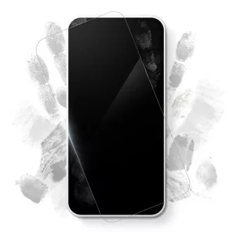 ZAGG Invisible Shield Elite VisionGuard steklo iPhone 15 ZAGG Invisible Shield Elite VisionGuard steklo iPhone 15