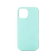 ER POWER Silikonski ovitek CARNEVAL SNAP za iPhone 12/12 Pro z MagSafe - zelen