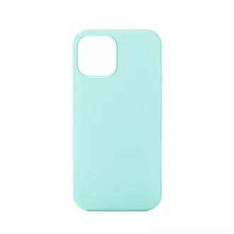 ER POWER Silikonski ovitek CARNEVAL SNAP za iPhone 12/12 Pro z MagSafe - zelen