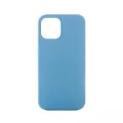 ER POWER Silikonski ovitek CARNEVAL SNAP za iPhone 12/12 Pro z MagSafe - mornarsko moder