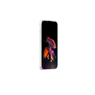 ER POWER ICE SNAP ovitek za iPhone 16 beli MagSafe ER POWER ICE SNAP ovitek za iPhone 16 beli MagSafe