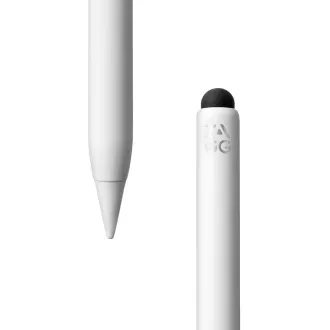 ZAGG Pro Stylus 2 Univerzalni pisalo - belo