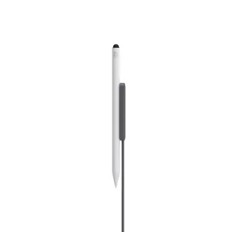 ZAGG Pro Stylus 2 Univerzalni pisalo - belo
