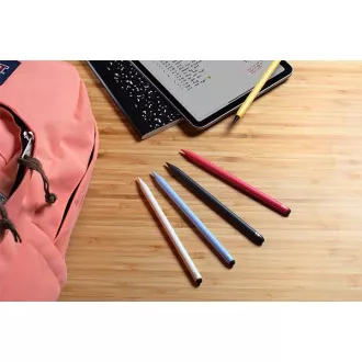 ZAGG Pro Stylus 2 Univerzalni pisalo - belo