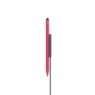 ZAGG Pro Stylus 2 univerzalno pisalo - roza ZAGG Pro Stylus 2 univerzalno pisalo - roza