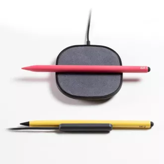 ZAGG Pro Stylus 2 univerzalno pisalo - roza ZAGG Pro Stylus 2 univerzalno pisalo - roza