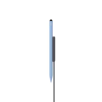 ZAGG Pro Stylus 2 Univerzalni pisalo - modro