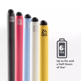 ZAGG Pro Stylus 2 Univerzalni pisalo - modro