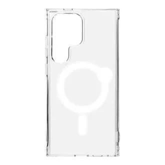 ER POWER ICE SNAP ovitek za Samsung Galaxy S24 Ultra z MagSafe ER POWER ICE SNAP ovitek za Samsung Galaxy S24 Ultra z MagSafe