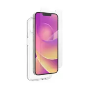 ZAGG Defence Protective Glass iPhone 14 Bundle