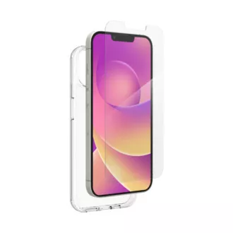 ZAGG Defence Protective Glass iPhone 14 Bundle