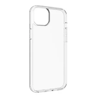 ZAGG Cover Defence iPhone 14 Plus - prozoren