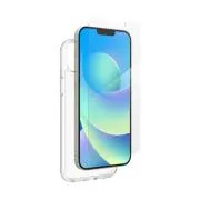 ZAGG Cover Defence Zaščitno steklo za iPhone 14 Plus Bundle