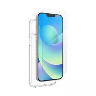 ZAGG Cover Defence Zaščitno steklo za iPhone 14 Plus Bundle