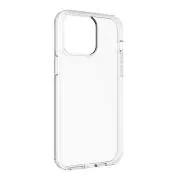 ZAGG Cover Defence iPhone 14 Pro Max prozoren
