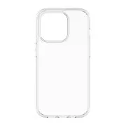 ZAGG Cover Defence iPhone 14 Pro - prozoren