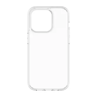 ZAGG Cover Defence iPhone 14 Pro - prozoren
