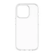 ZAGG Cover Defence iPhone 14 Pro - prozoren
