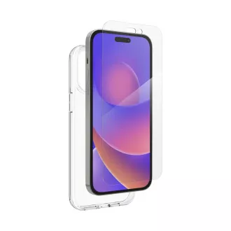 ZAGG Cover Defence Zaščitno steklo za iPhone 14 Pro Max Bundle