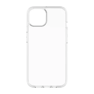 ZAGG Cover Defence iPhone 14 - prozoren