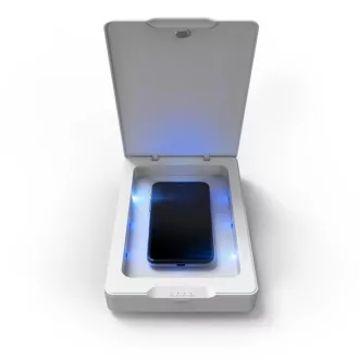 Sterilizator UV Invisible Shield