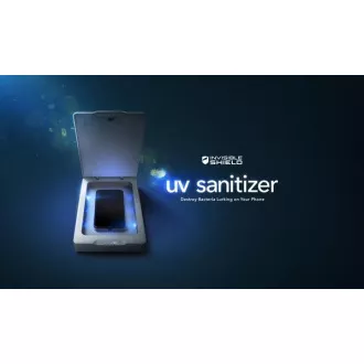 Sterilizator UV Invisible Shield
