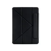 ER POWER ovitek Flip Folio za Apple iPad Pro 11 (2024), črn