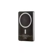 ER POWER MagSafe Dual Powerbank 5000 mAh z USB-C