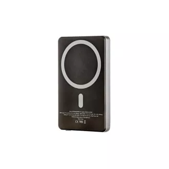 ER POWER MagSafe Dual Powerbank 5000 mAh z USB-C
