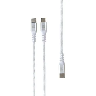 ER POWER Inteligentni kabelski podaljšek USB-C z dvojnim USB-C