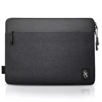Seine Scene Torba za prenosnik Seine Scene Valence 13,6'' - črna