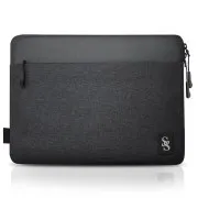 Seine Scene Torba za prenosnik Seine Scene Valence 13,6'' - črna