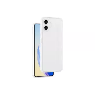 ER Crystal ovitek za Samsung Galaxy A06 - prozoren