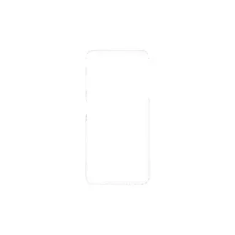 ER Crystal ovitek za Samsung Galaxy A06 - prozoren