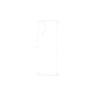 ER Crystal ovitek za Samsung Galaxy A06 - prozoren