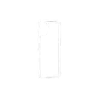 ER Crystal ovitek za Samsung Galaxy A06 - prozoren