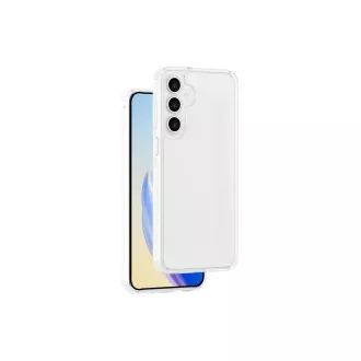 ER Crystal ovitek za Samsung Galaxy A16 - prozoren