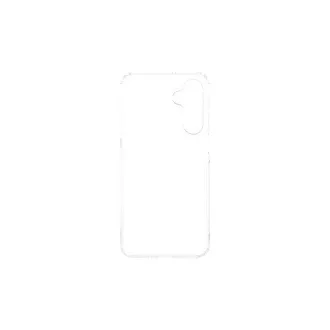 ER Crystal ovitek za Samsung Galaxy A16 - prozoren