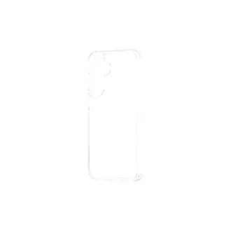 ER Crystal ovitek za Samsung Galaxy A16 - prozoren