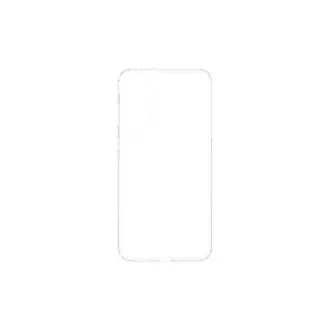 ER Crystal ovitek za Samsung Galaxy A36 - prozoren
