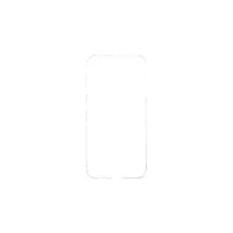 ER Crystal Snap ovitek z MagSafe za Samsung Galaxy S25 - prozoren