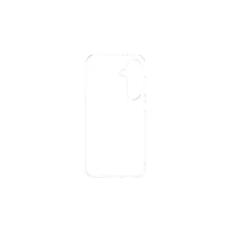 ER Crystal Snap ovitek z MagSafe za Samsung Galaxy S25 - prozoren
